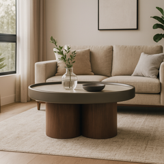 Imperial Coffee Table by Esteller