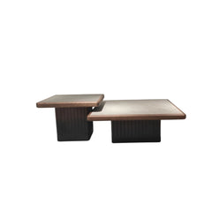 Regal Coffee Table by Esteller