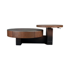 Zenith Coffee Table by Esteller