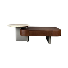 Sylas Coffee Table by Esteller