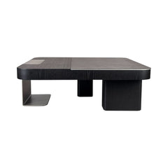 Aurum Coffee Table by Esteller