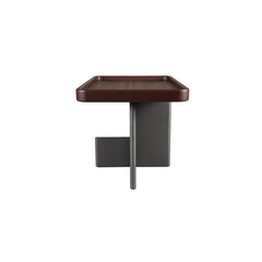 Empire Side Table by Esteller