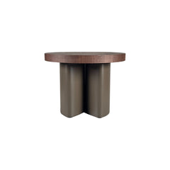 Legacy Side Table by Esteller