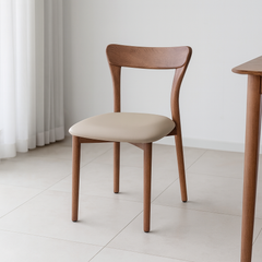 Charmant Dining Chair by Esteller