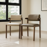 Treasure Dining Chair by Esteller