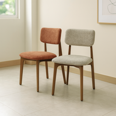 Essence Dining Chair by Esteller