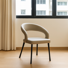 Allure Dining Chair by Esteller