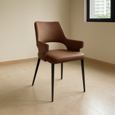 Enigma Dining Chair by Esteller