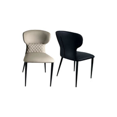 Mystique Dining Chair by Esteller
