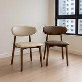 Auric Dining Chair by Esteller