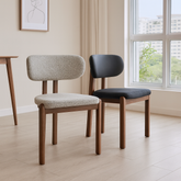 Ardin Dining Chair by Esteller