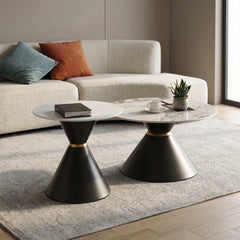 Sorello Nesting Coffee Table
