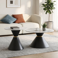 Sorello Nesting Coffee Table