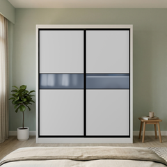 Brisk Modular Wardrobe W01