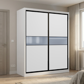 Brisk Modular Wardrobe W01