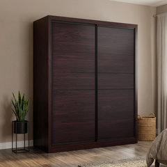 Brisk Modular Wardrobe W10