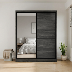 Brisk Modular Wardrobe W11