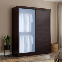 Brisk Modular Wardrobe W12