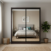 Brisk Modular Wardrobe W13