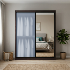 Brisk Modular Wardrobe W14