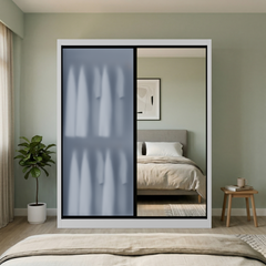 Brisk Modular Wardrobe W14