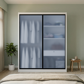 Brisk Modular Wardrobe W15