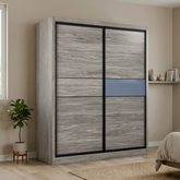 Brisk Modular Wardrobe W03