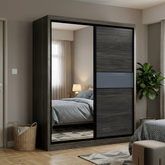 Brisk Modular Wardrobe W04