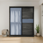 Brisk Modular Wardrobe W05