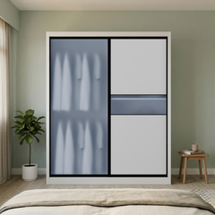 Brisk Modular Wardrobe W05
