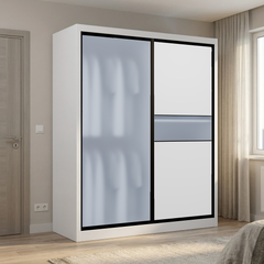 Brisk Modular Wardrobe W05