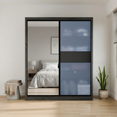 Brisk Modular Wardrobe W08