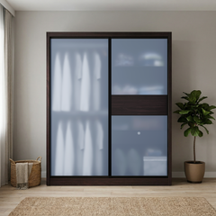 Brisk Modular Wardrobe W09