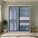 Brisk Modular Wardrobe W09