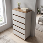 Feronia Chest of Drawers
