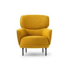 Crecenzo Fabric Armchair