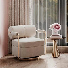 Isidora Fabric Armchair