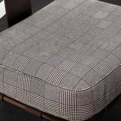 Patrizia Fabric Armchair