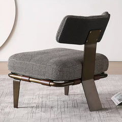 Patrizia Fabric Armchair