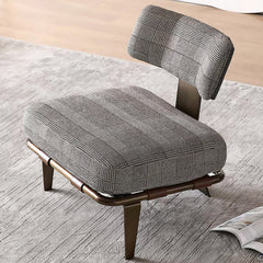 Patrizia Fabric Armchair