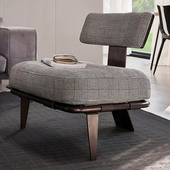 Patrizia Fabric Armchair