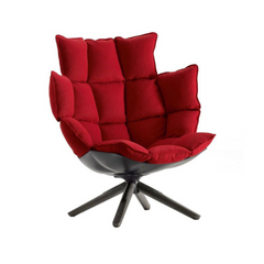 Irene Fabric Armchair
