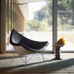 Coretta Faux Leather Armchair Sofa