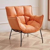 Milana Leathaire Armchair