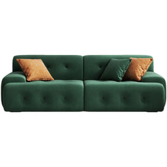 Ettore Fabric Sofa
