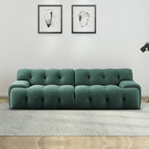 Ettore Fabric Sofa