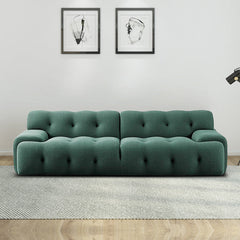 Ettore Fabric Sofa
