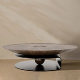 Alessia Round Coffee Table