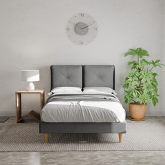 Kendrix Fabric Bed Frame