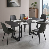 Brisa Sintered Stone Dining Table